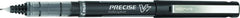 PILOT PRECISE V 7ML BLACK
