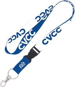 Central Virginia Community College Lanyard
