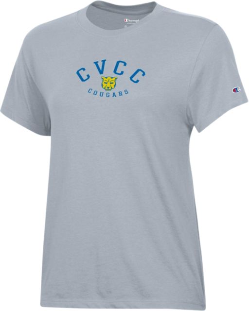 Central Virginia Community College Women's Short Sleeve T-Shirt