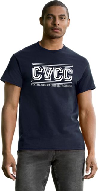 Central Virginia Community College Short Sleeve T-Shirt