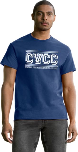 Central Virginia Community College Short Sleeve T-Shirt