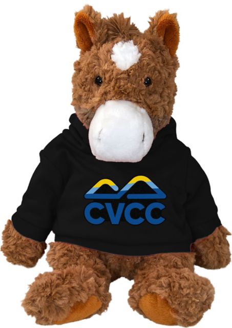 Central Virginia Community College Plush Animal
