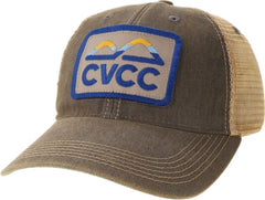 Central Virginia Community College Trucker Cap