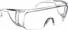Safety Glasses Clear