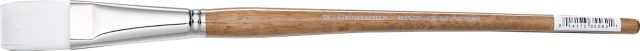 BRISTLETTE BRUSH FLAT SIZE 12