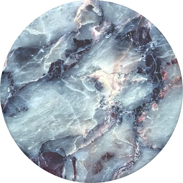 POPSOCKET V2 BLUE MARBLE
