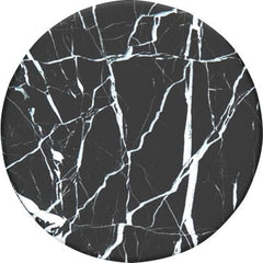 PopSocket  PopGrip, Black Marble