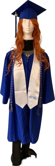 CVCC Early College Regalia Package