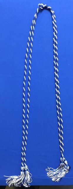 Single Mixed Honor Cord