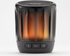 iHome PlayGlow Mini Rechargeable Color Changing Bluetooth Speaker - ONLINE ONLY