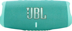 JBL Charge 5 Wireless Speaker, Teal