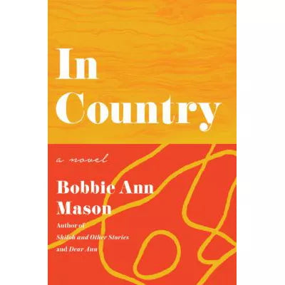 In Country (Trade Ed)
