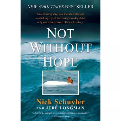 Not Without Hope