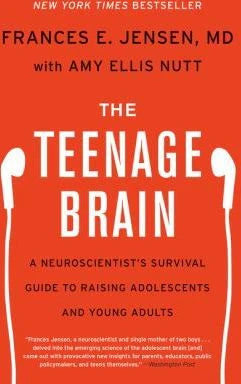 Teenage Brain