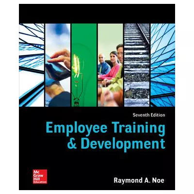 Employee Training &amp; Development