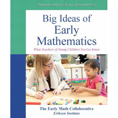 Big Ideas of Early Math