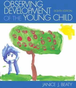 Observing Development of the Young Child