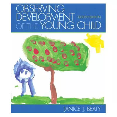 Observing Development of the Young Child