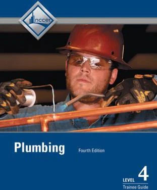 Plumbing Level 4 Trainee Guide