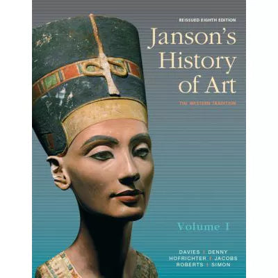 Janson's History of Art (Reissued Edition) (V1)