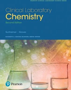 Clinical Laboratory Chemistry