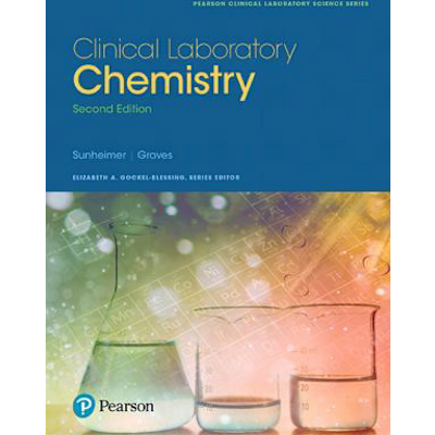 Clinical Laboratory Chemistry