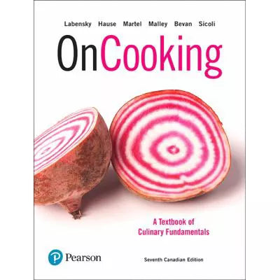 On Cooking