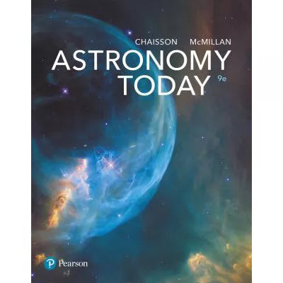 Astronomy Today (RRPHE)