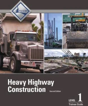 Heavy Equipment Operations Level 1 (Subscription)