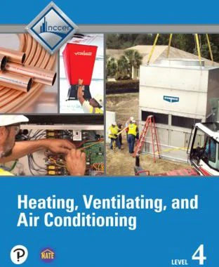 HVAC Level 4 -- Subscription