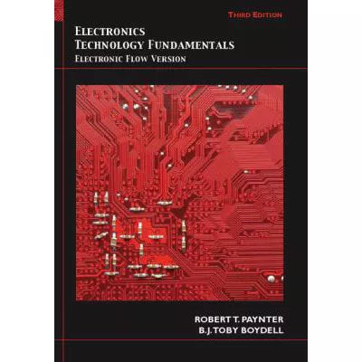 Electronics Tech Fund: Electron Flow