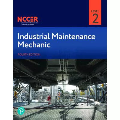 Industrial Maintenance Mechanic, Level 2