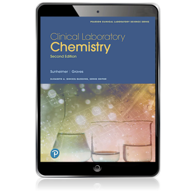 Clinical Laboratory Chemistry