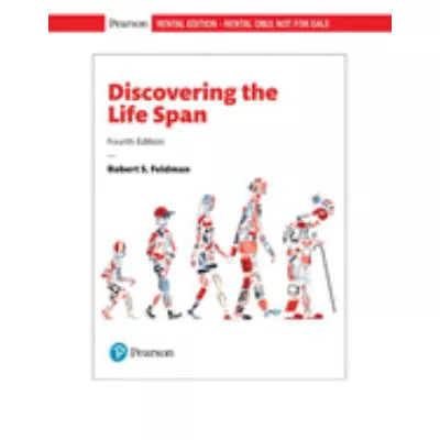 Discovering the Life Span (OP)(RRPHE)