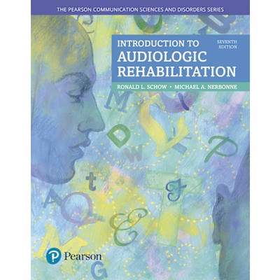 Pearson eText for Introduction to Audiologic Rehabilitation -- Instant Access