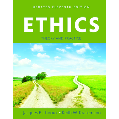 Ethics: Theory and Practice, Updated Edition -- Pearson eText (OLP)