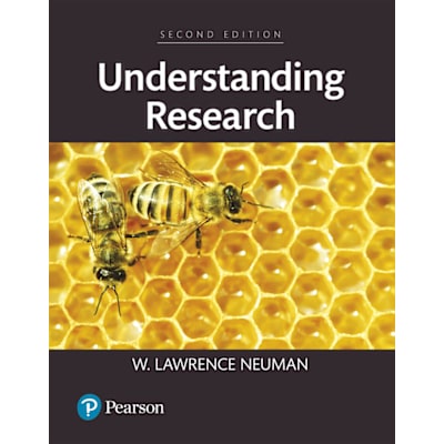 Pearson eText for Understanding Research -- Instant Access