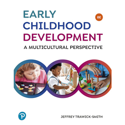 Pearson eText for Early Childhood Development: A Multicultural Perspective -- Instant Access