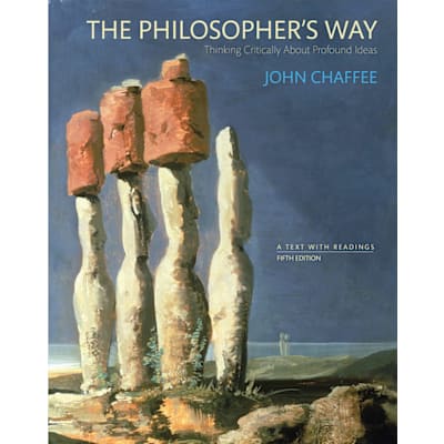 Pearson eText for The Philosopher's Way: Thinking Critically About Profound Ideas -- Instant Access