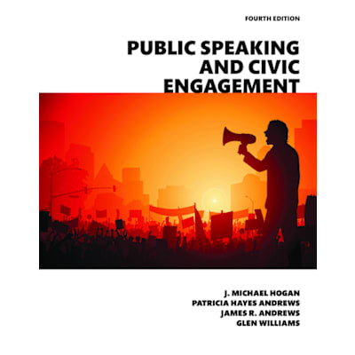 Pearson eText for Public Speaking and Civic Engagement -- Instant Access