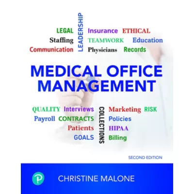 Medical Office Management