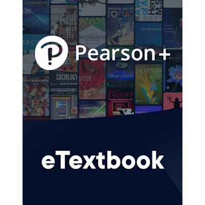Cultural Landscape -- Pearson eText (OLP)