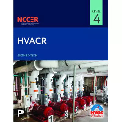HVACR Level 4