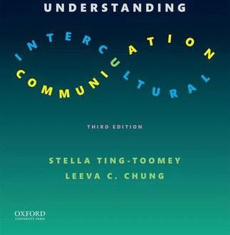 Understanding Intercultural Communication
