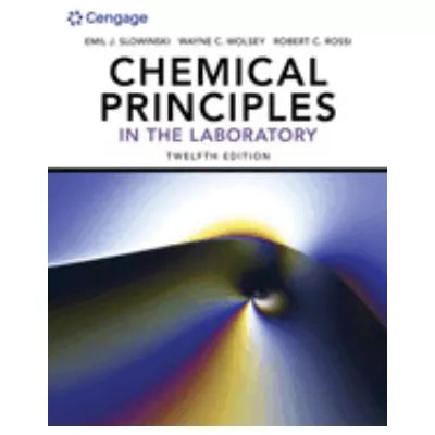 Chemical Prin in the Laboratory