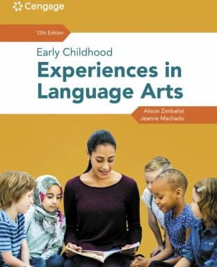 Early Childhood Experiences in Language Arts
