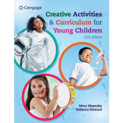 Creative Activities &amp; Curriculum for Young Children