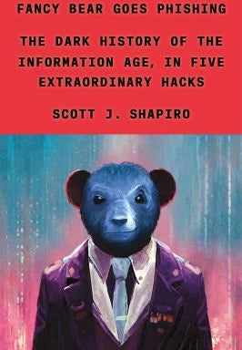 Fancy Bear Goes Phishing