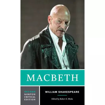 Macbeth (Norton Critical)