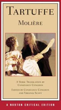 Tartuffe: New Verse Translation